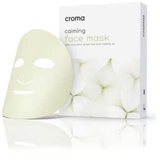 Croma Calming Face Mask