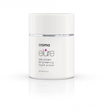 Elure Advanced Brightening Night Cream