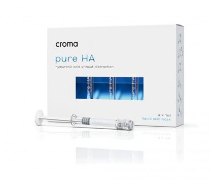 Croma Pure HA