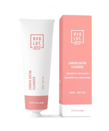 Carota Sativa Cleanser