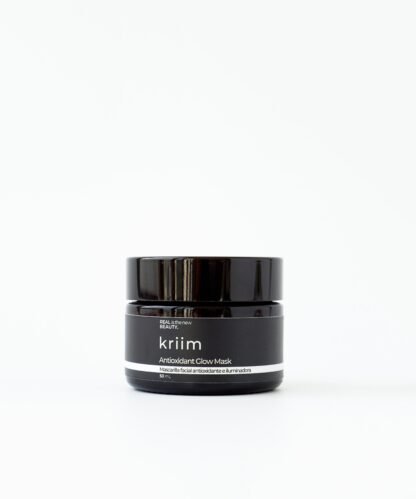 Antioxidant Glow Mask