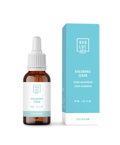 Hyaluronic Serum