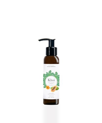 Mini Papaya Recovery Shampoo