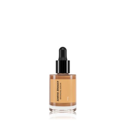 Sunrise Radiance Bronzing Serum