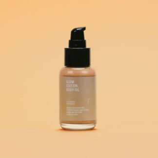 Mini Glow Edition Body Oil
