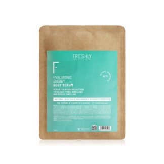 Refill Hyaluronic Energy Body Serum