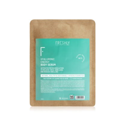 Refill Hyaluronic Energy Body Serum