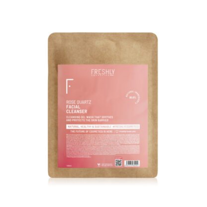 Refill Rose Quartz Facial Cleanser