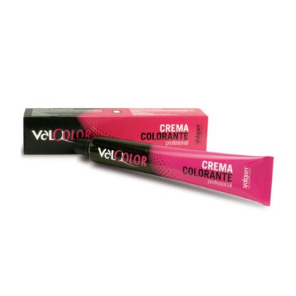 Crema Colorante 9.1 Rubio Muy Claro Ceniza - 60 ml