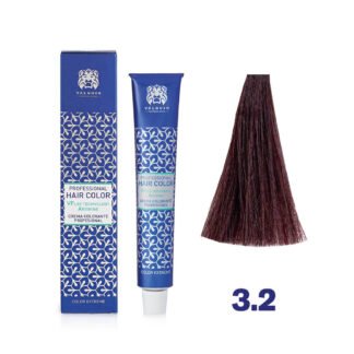 Tinte 3.2 Castaño Oscuro Violeta - 60 Ml
