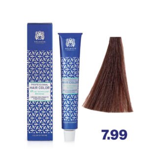 Tinte 7.99 Rubio Medio Marron Intenso - 60 Ml