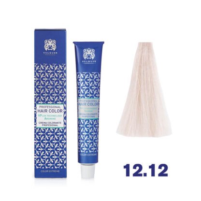Tinte 12.12 Superaclarante Ceniza Violeta  - 60 Ml
