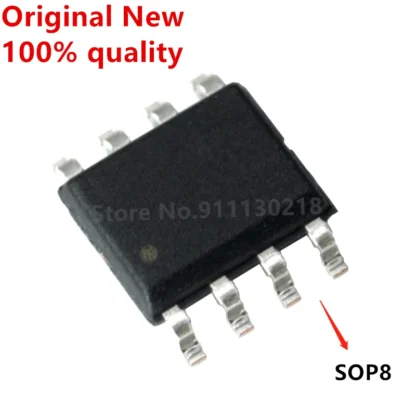 (5-10 piezas) IR5001S IR5001STRPBF IR5001STR IR5001 SOP8