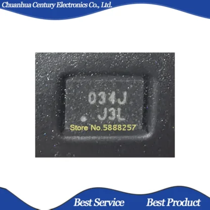RT9536GQW QFN nuevo y Original, lote de 5 unidades, en Stock