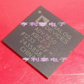 ADV7850KBCZ-5 ADV7850KBCZ, en stock, power IC