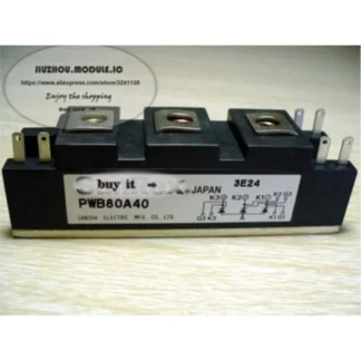 Módulo nuevo PWB80A40