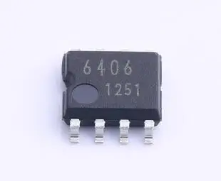 20 piezas nuevo IC 6406 BA6406F-E2 BA6406F BA6406 SOP8