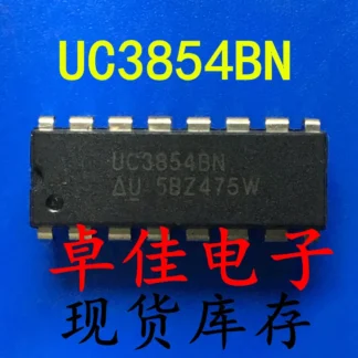 30 piezas original nuevo en stock UC3854BN