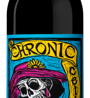 Chronic Cellars Sofa King Bueno 2018