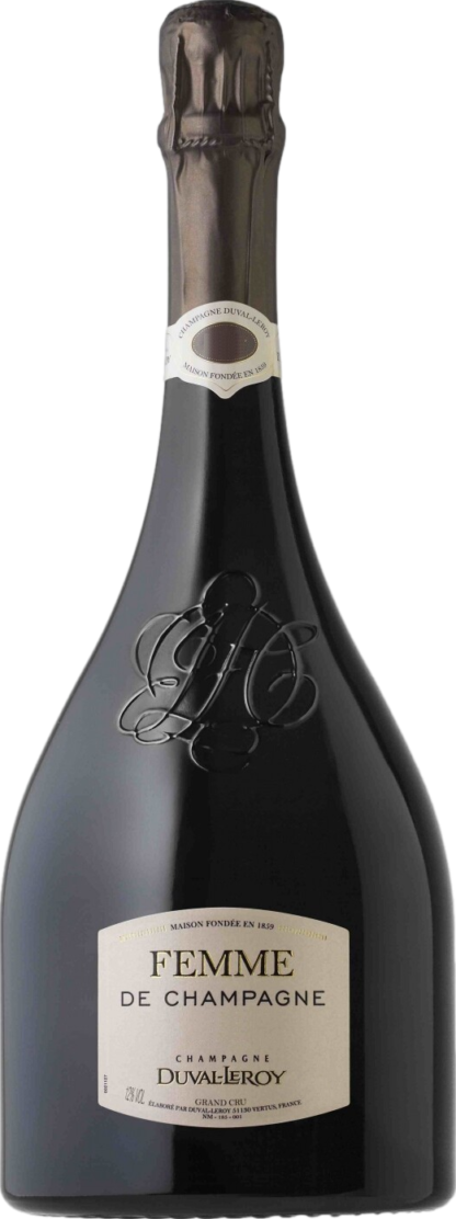 Duval-Leroy Femme de Champagne Grand Cru