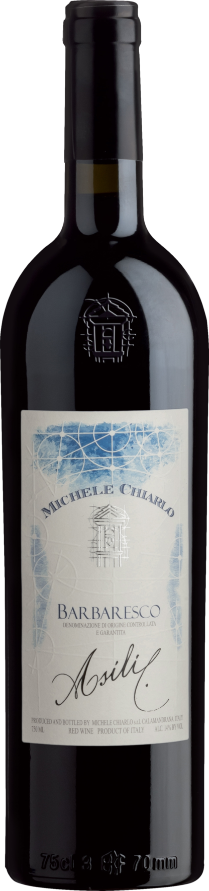 Michele Chiarlo Barbaresco Asili 2018
