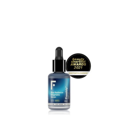 Blue Radiance Enzymatic Serum