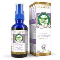 Aceite Calmante Aloe Vera Bio 50 ml - MARNYS®