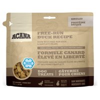Acana Freeze-Dried Treats Dog Free-Run Duck 35 kg (Pato) - Acana