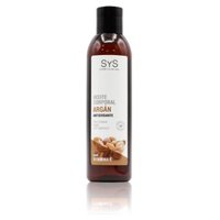 5 x Aceite corporal de argan 200 ml de aceite - Labnatur