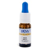 Acebo bio 10 ml de elixir floral - Deva