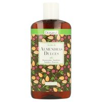 10 x Aceite Almendras 250 ml Drasanvi