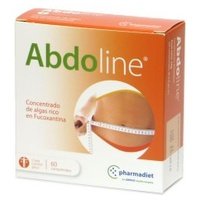 Abdo-Line 60 comprimidos Pharmadiet