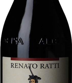 Renato Ratti Barbera d'Alba Battaglione 2022