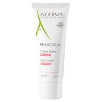 A-derma Rheacalm Crema Ligera 40 ml de crema - A-Derma