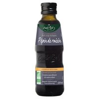 Aceite Bio Semillas Uva 250 ml Emili Nöel