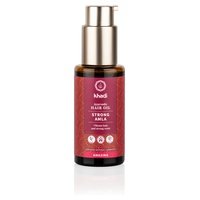 Aceite Capilar Amla-Fortalecedor Y Brillo 50 ml - Khadi
