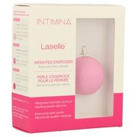 Ejercitador suelo Pelvico Laselle 28 gr Resistencia Baja Intimina