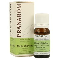 Abeto Siberiano Aceite Esencial 10 ml Pranarom