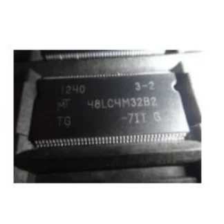 MT48LC4M32B2TG-7IT nuevo MT48LC4M32B2TG 48lc4m32b2tg 48LC4M32B2TG-7IT 48LC4M32B2 MT48LC4M32B2, Envío Gratis, 10 unids/lote, en stock