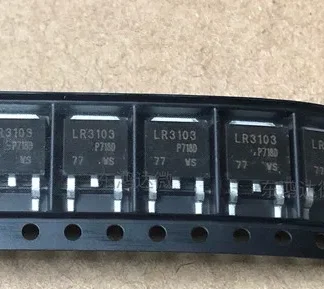 10 unids/lote IRLR3103 LR3103 TO-252 nuevo Original