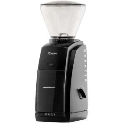 Encore-molinillo de café, color negro, ZCG485BLK