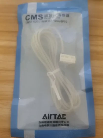 Interruptor Magnético AirTAC CMSJ-020, CMSJ020, 1 unidad, nuevo
