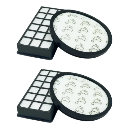 Accesorios para aspiradora Rowenta ZR903701, filtro para RO7676EA, RO7681EA, RO7611EA, RO7634EA