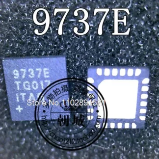 MAX9737ETG MAX9737E 9737E