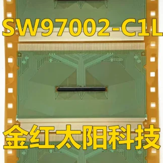 SW97002-C1L-rollos de lengüeta COF, recambio de LS0610BH1-C2LX, nuevo, en stock