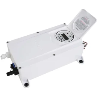 Sistema de sentina seca, 12V