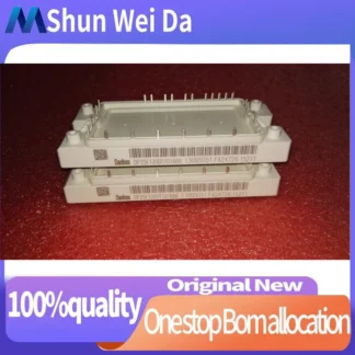 Módulo IGBT original nuevo, DP25F1200T101666, DP25F1200T101623, DP15F1200T101624, DP10F600T101629, DP25H1200T101667