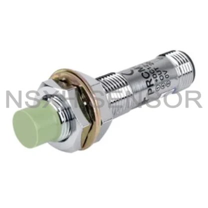 Sensor de interruptor de proximidad Original, piezas, PRCMT12-2DO, PRCMT12-2DC, PRCMT12-4DC, 2 PRCMT12-4DO