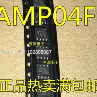 AMP04FSZ AMP04FS AMP04F AMP04 SOP-8 IC