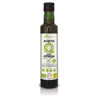 Aceite Acigras Superomega 250 ml de aceite - Soria Natural